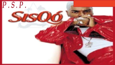 Sisqo - Unleash The Dragon (PSP SIZE).jpg